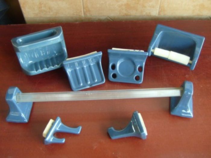 Accesorios Ceramicos